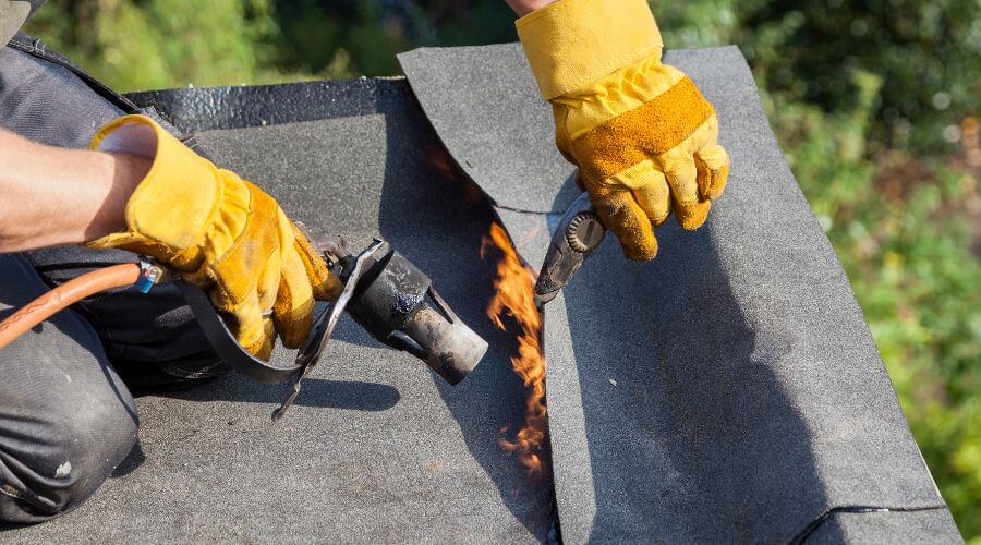 Expert top industrial roofings services in Plainfield, OH
